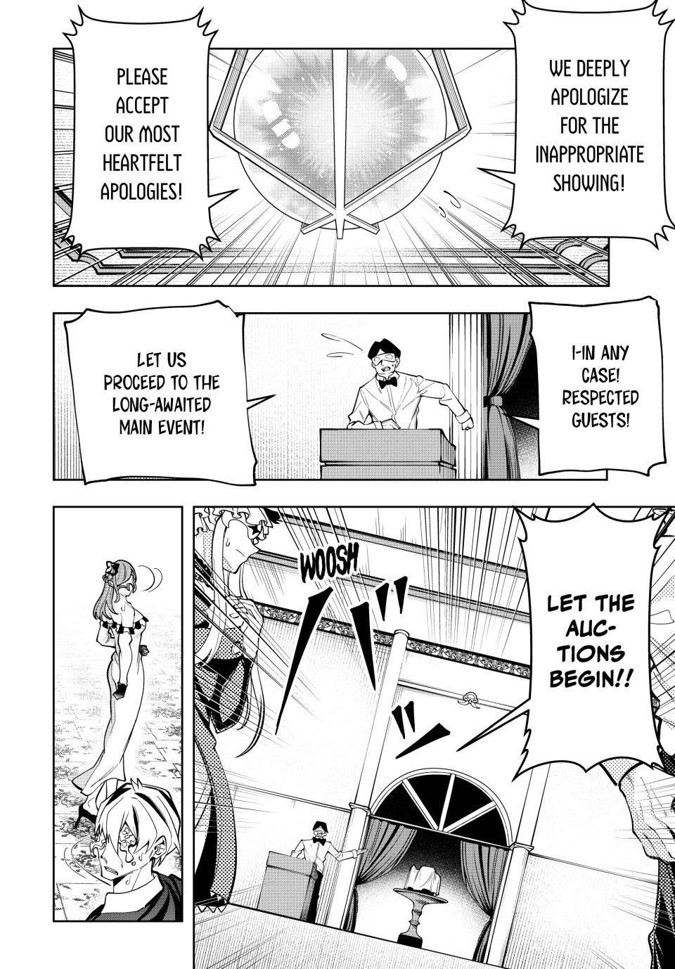 Majutsu Guild Sousui Umarekawatte Imasara Yarinaosu Nidome No Gakuin Seikatsu 57 10