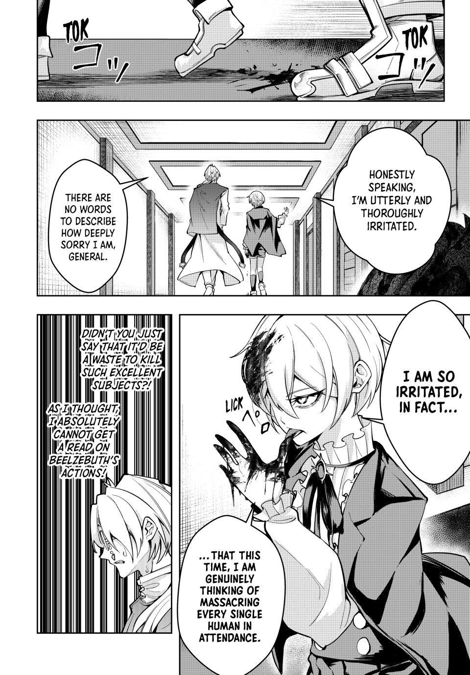 Majutsu Guild Sousui Umarekawatte Imasara Yarinaosu Nidome No Gakuin Seikatsu 57 12