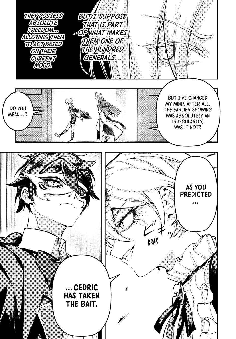 Majutsu Guild Sousui Umarekawatte Imasara Yarinaosu Nidome No Gakuin Seikatsu 57 13