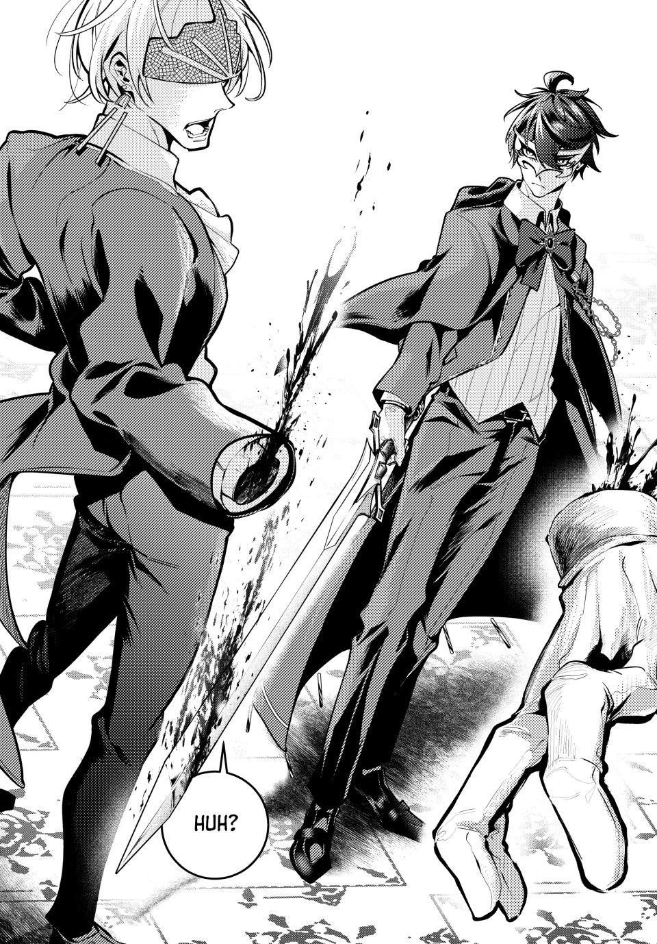 Majutsu Guild Sousui Umarekawatte Imasara Yarinaosu Nidome No Gakuin Seikatsu 57 18