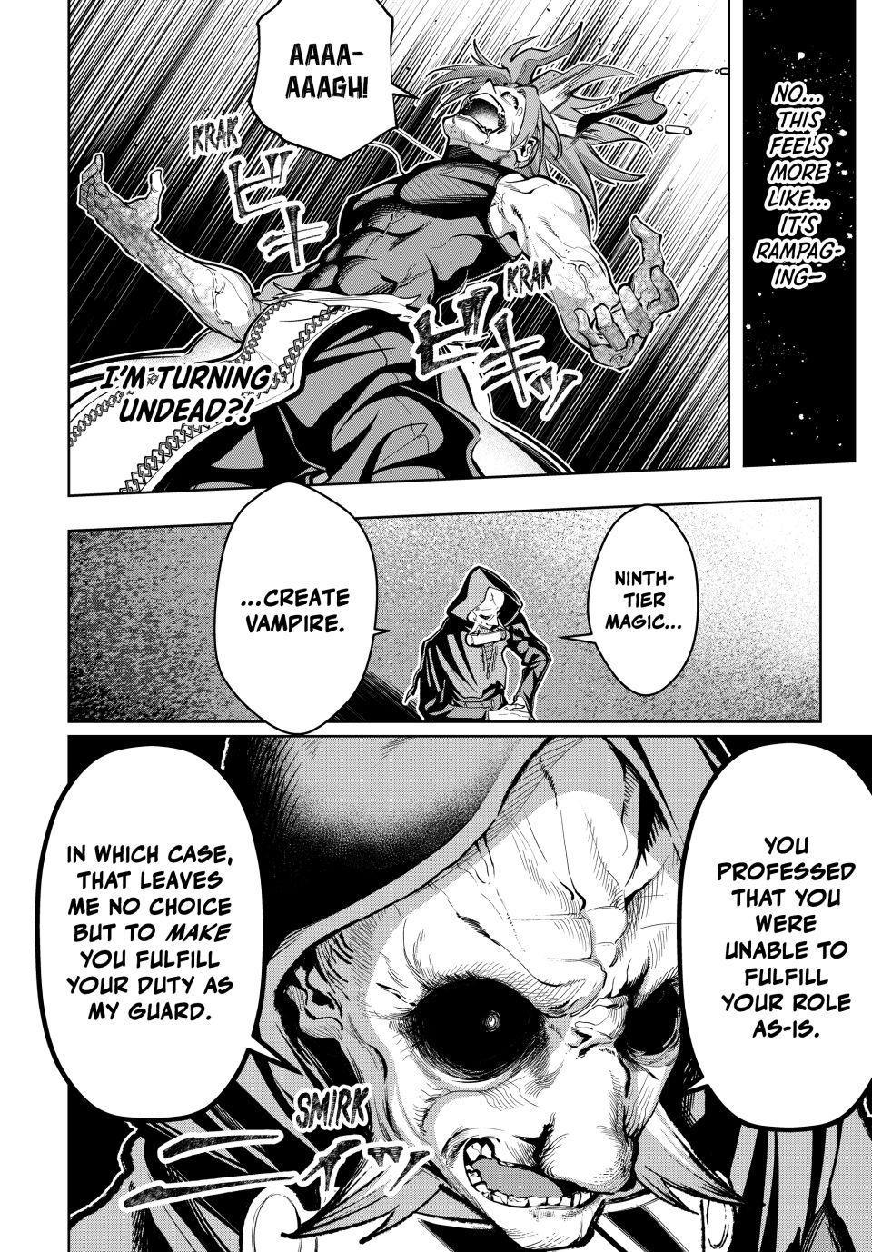 Majutsu Guild Sousui Umarekawatte Imasara Yarinaosu Nidome No Gakuin Seikatsu 59 10