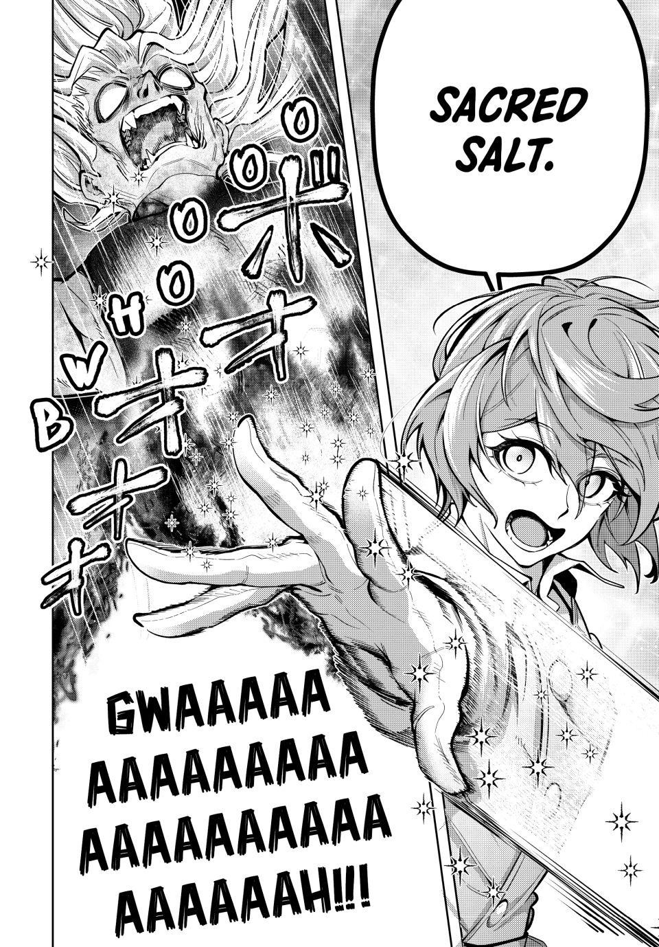 Majutsu Guild Sousui Umarekawatte Imasara Yarinaosu Nidome No Gakuin Seikatsu 59 16