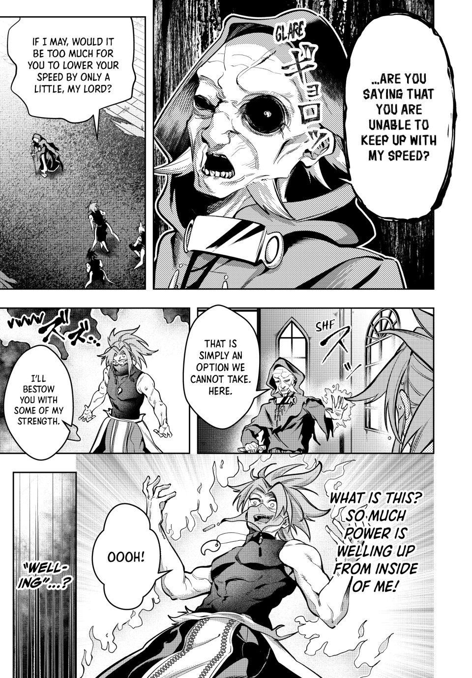 Majutsu Guild Sousui Umarekawatte Imasara Yarinaosu Nidome No Gakuin Seikatsu 59 9