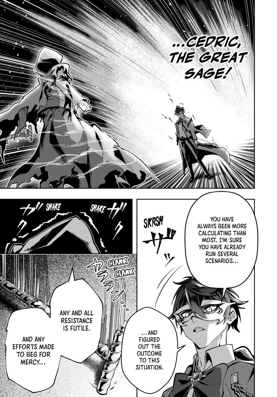Majutsu Guild Sousui Umarekawatte Imasara Yarinaosu Nidome No Gakuin Seikatsu 60 7