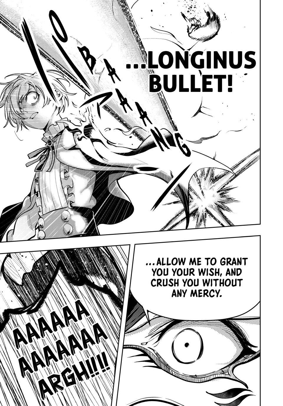 Majutsu Guild Sousui Umarekawatte Imasara Yarinaosu Nidome No Gakuin Seikatsu 61 19