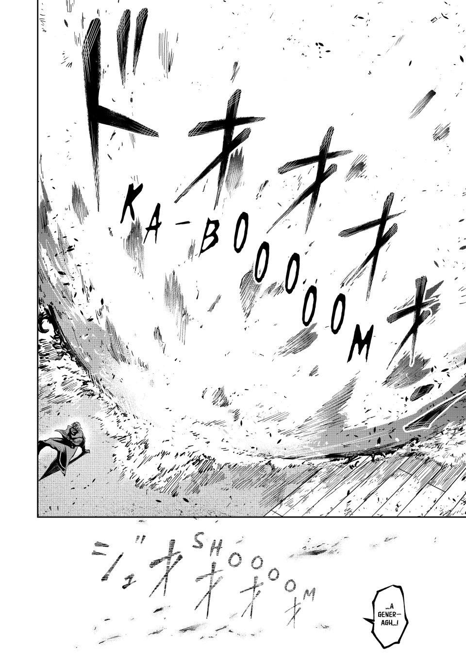 Majutsu Guild Sousui Umarekawatte Imasara Yarinaosu Nidome No Gakuin Seikatsu 62 13