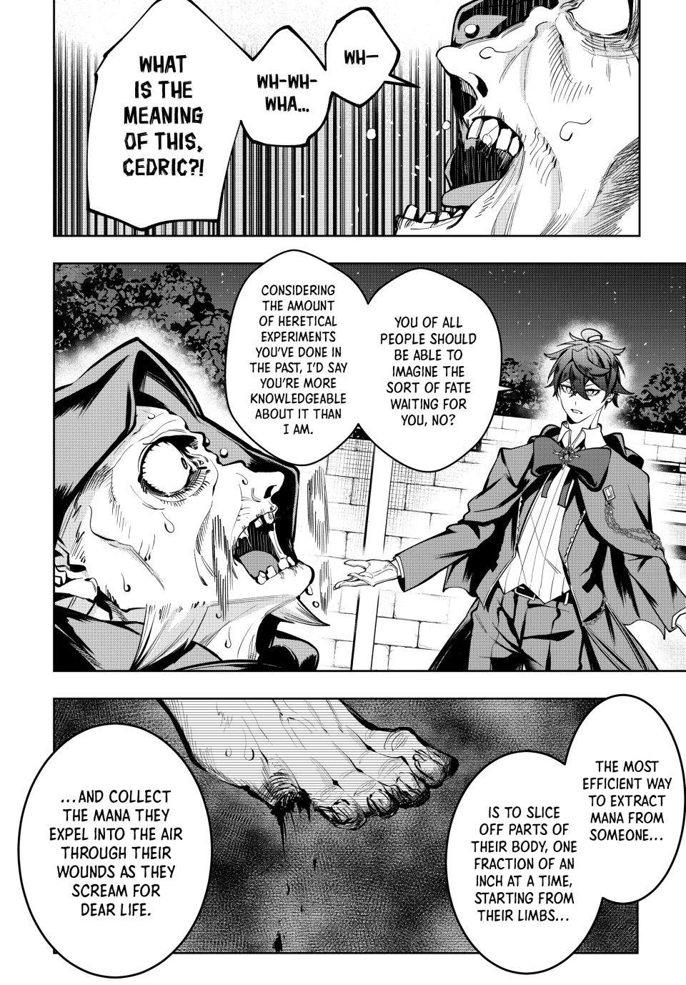 Majutsu Guild Sousui Umarekawatte Imasara Yarinaosu Nidome No Gakuin Seikatsu 63 14