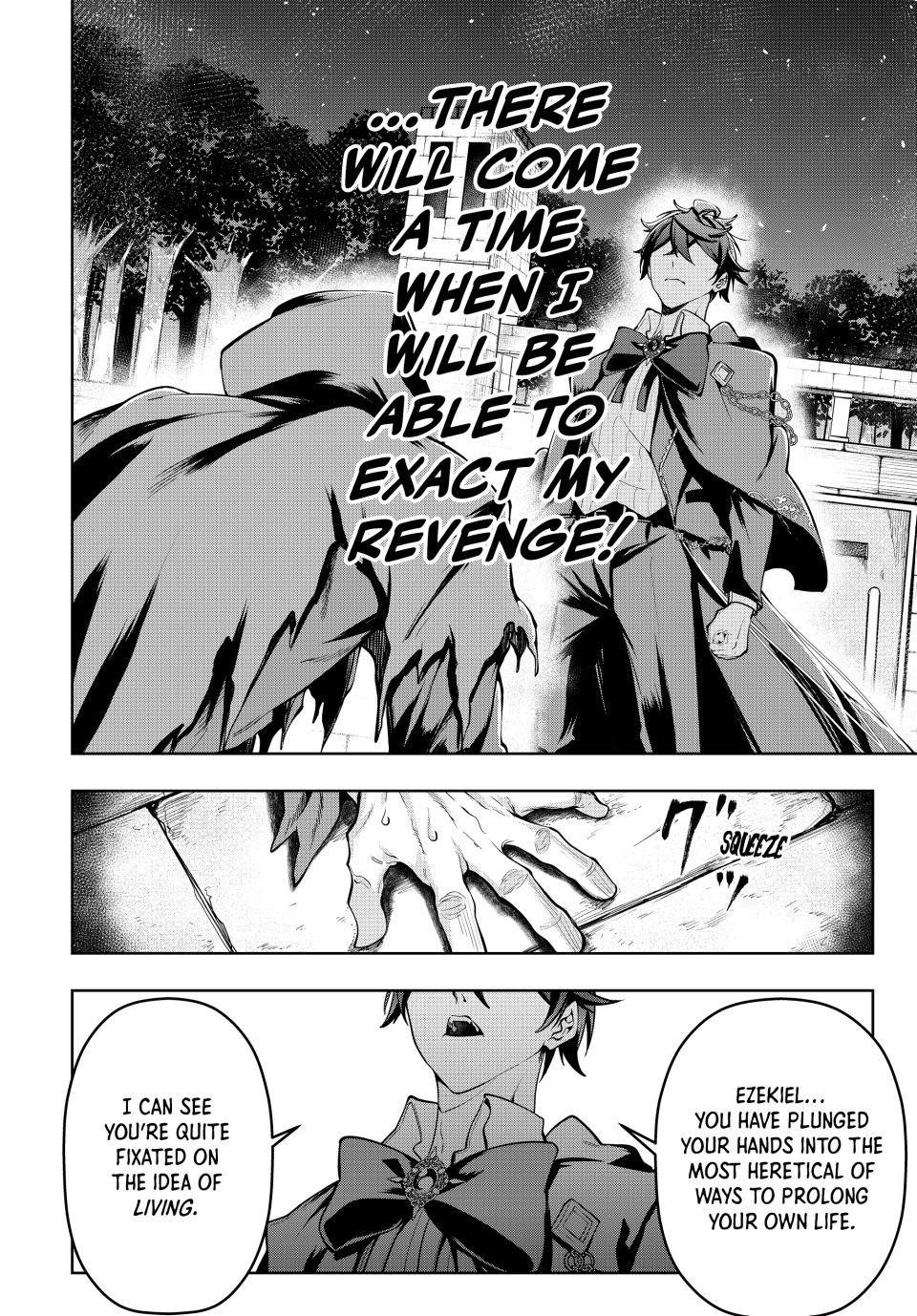 Majutsu Guild Sousui Umarekawatte Imasara Yarinaosu Nidome No Gakuin Seikatsu 63 6