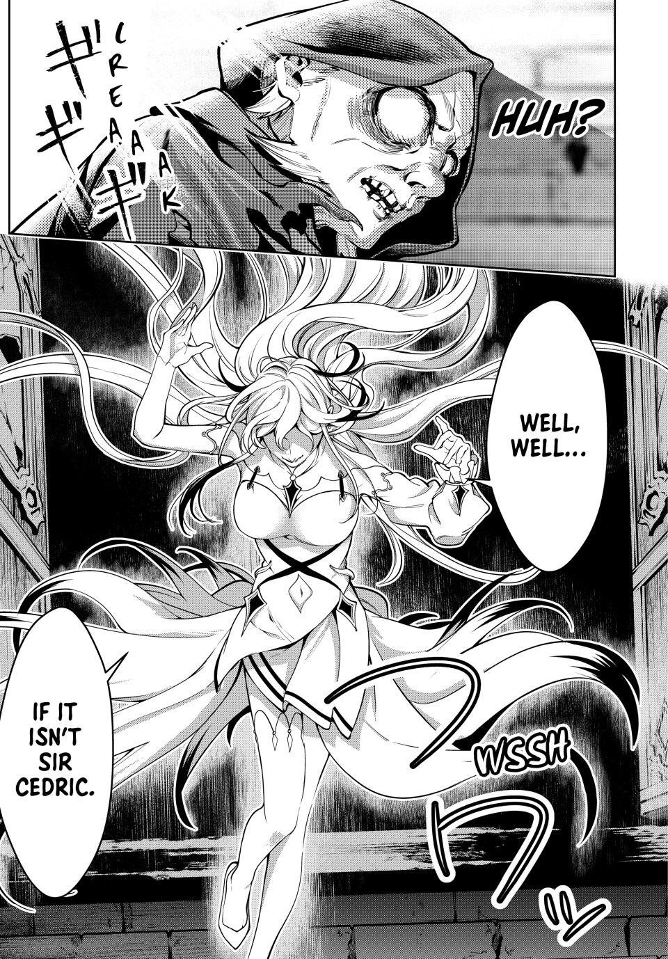 Majutsu Guild Sousui Umarekawatte Imasara Yarinaosu Nidome No Gakuin Seikatsu 63 9
