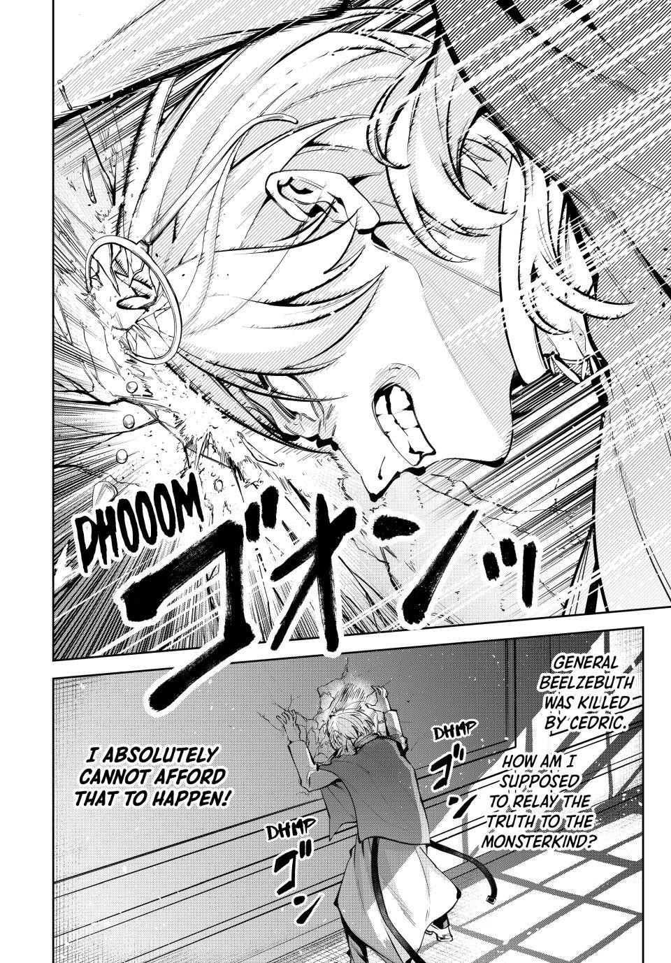 Majutsu Guild Sousui Umarekawatte Imasara Yarinaosu Nidome No Gakuin Seikatsu 64 16