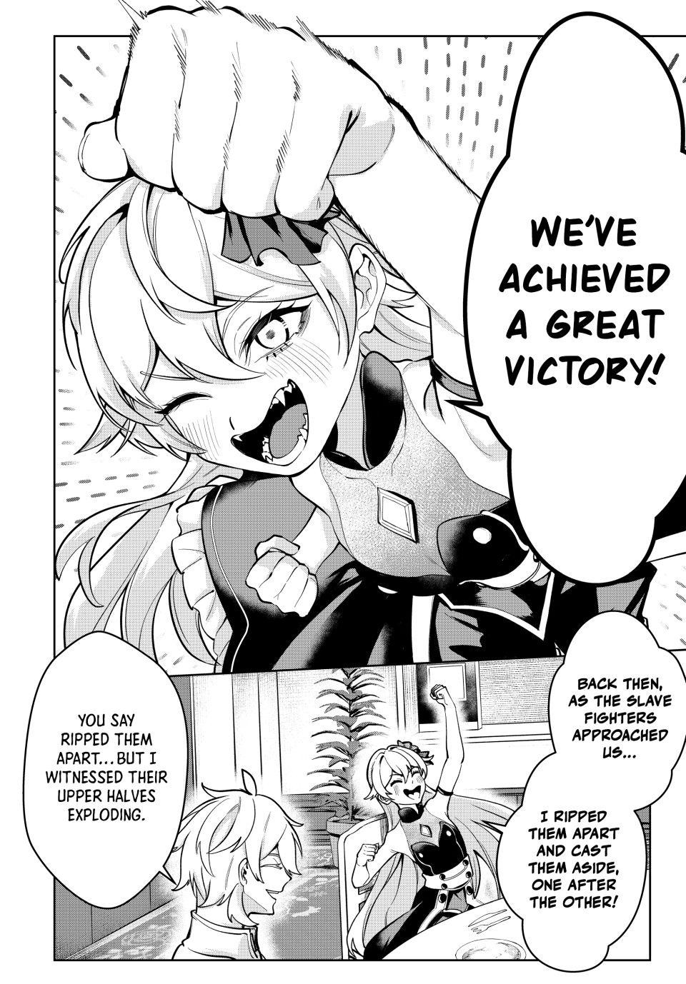 Majutsu Guild Sousui Umarekawatte Imasara Yarinaosu Nidome No Gakuin Seikatsu 64 2