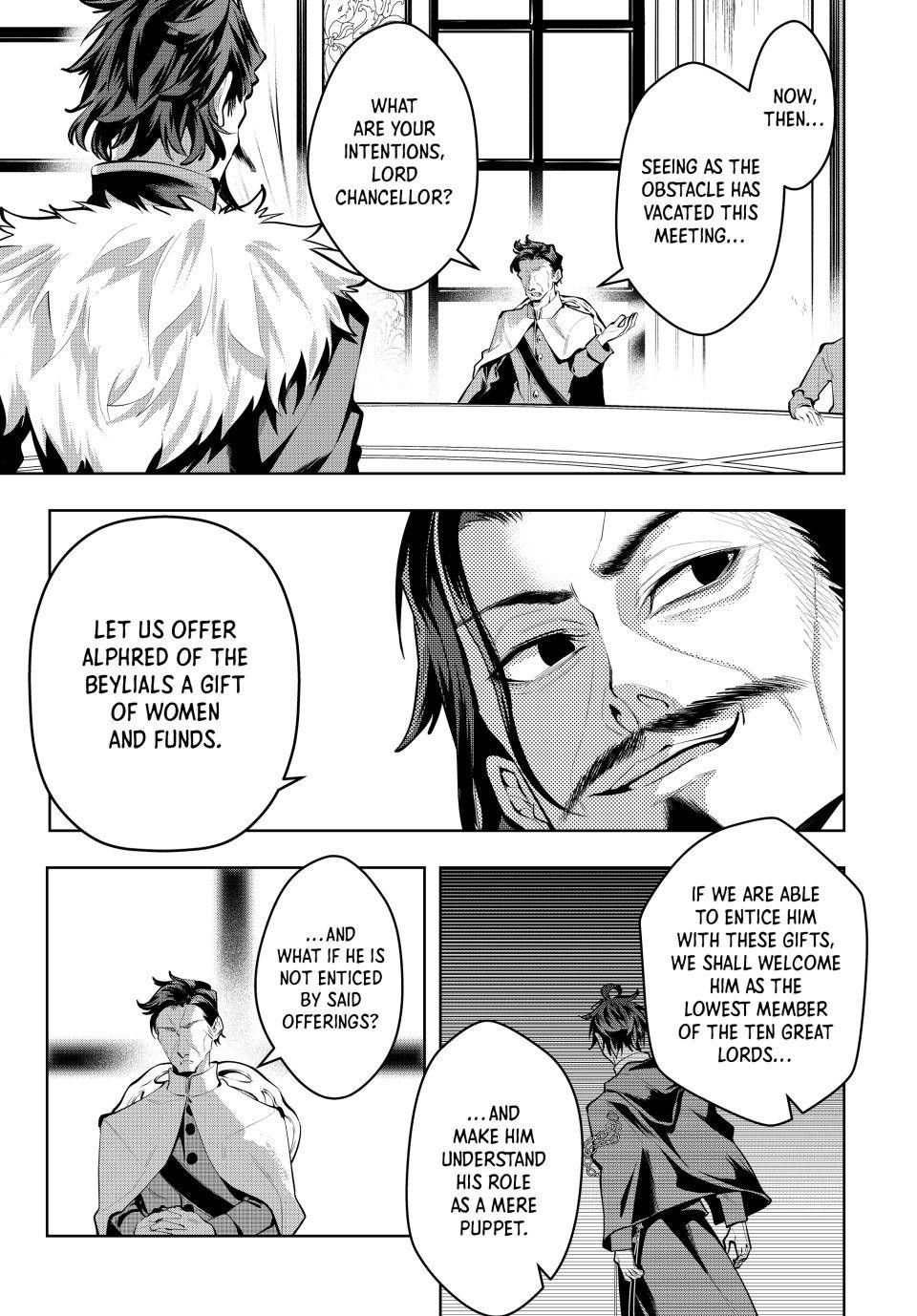 Majutsu Guild Sousui Umarekawatte Imasara Yarinaosu Nidome No Gakuin Seikatsu 65 9