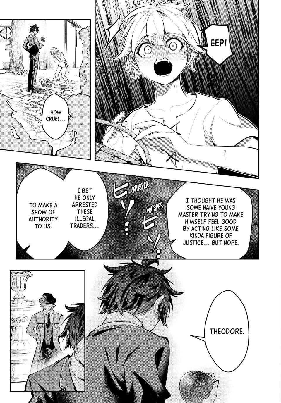 Majutsu Guild Sousui Umarekawatte Imasara Yarinaosu Nidome No Gakuin Seikatsu 66 13