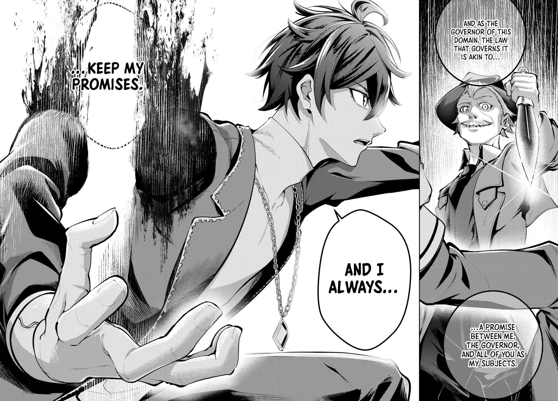 Majutsu Guild Sousui Umarekawatte Imasara Yarinaosu Nidome No Gakuin Seikatsu 66 16