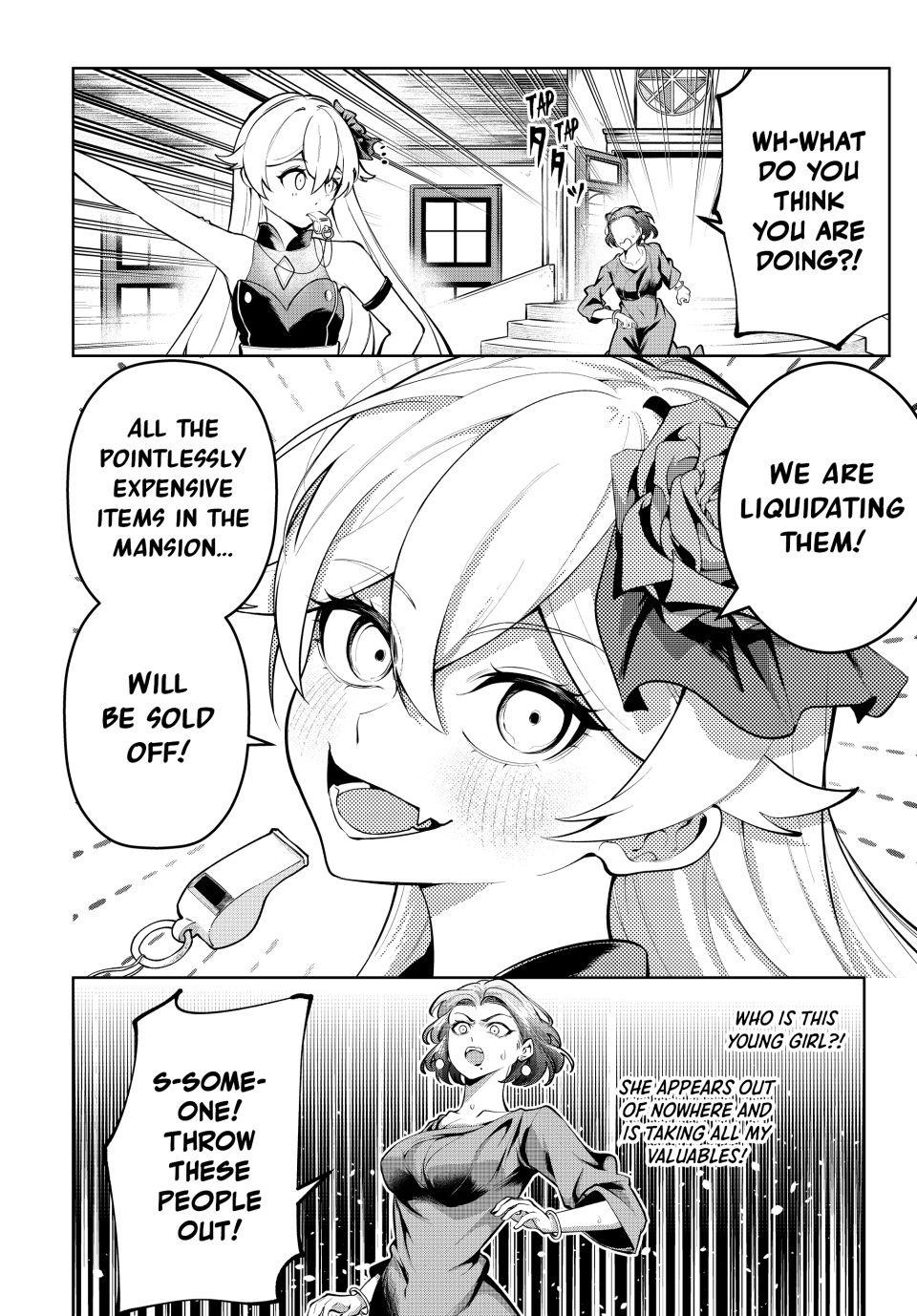 Majutsu Guild Sousui Umarekawatte Imasara Yarinaosu Nidome No Gakuin Seikatsu 67 6