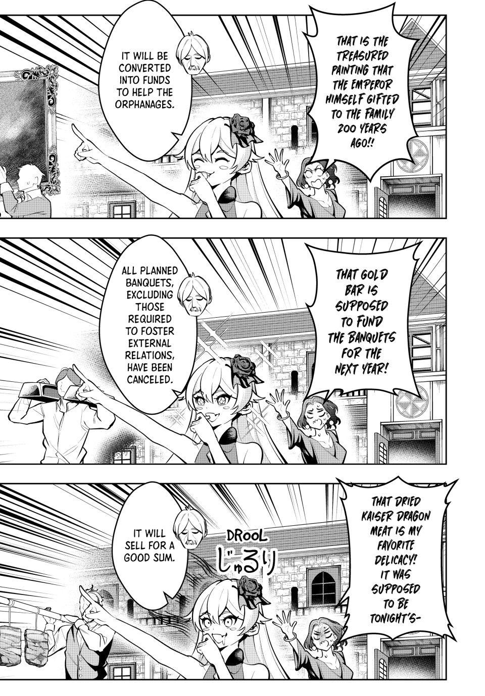 Majutsu Guild Sousui Umarekawatte Imasara Yarinaosu Nidome No Gakuin Seikatsu 67 9