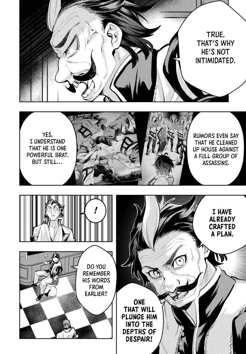 Majutsu Guild Sousui Umarekawatte Imasara Yarinaosu Nidome No Gakuin Seikatsu 68 10