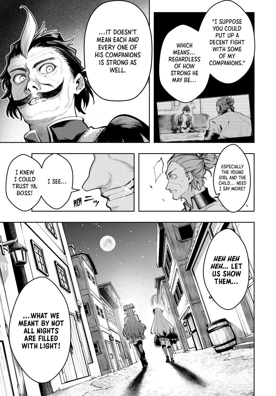 Majutsu Guild Sousui Umarekawatte Imasara Yarinaosu Nidome No Gakuin Seikatsu 68 11