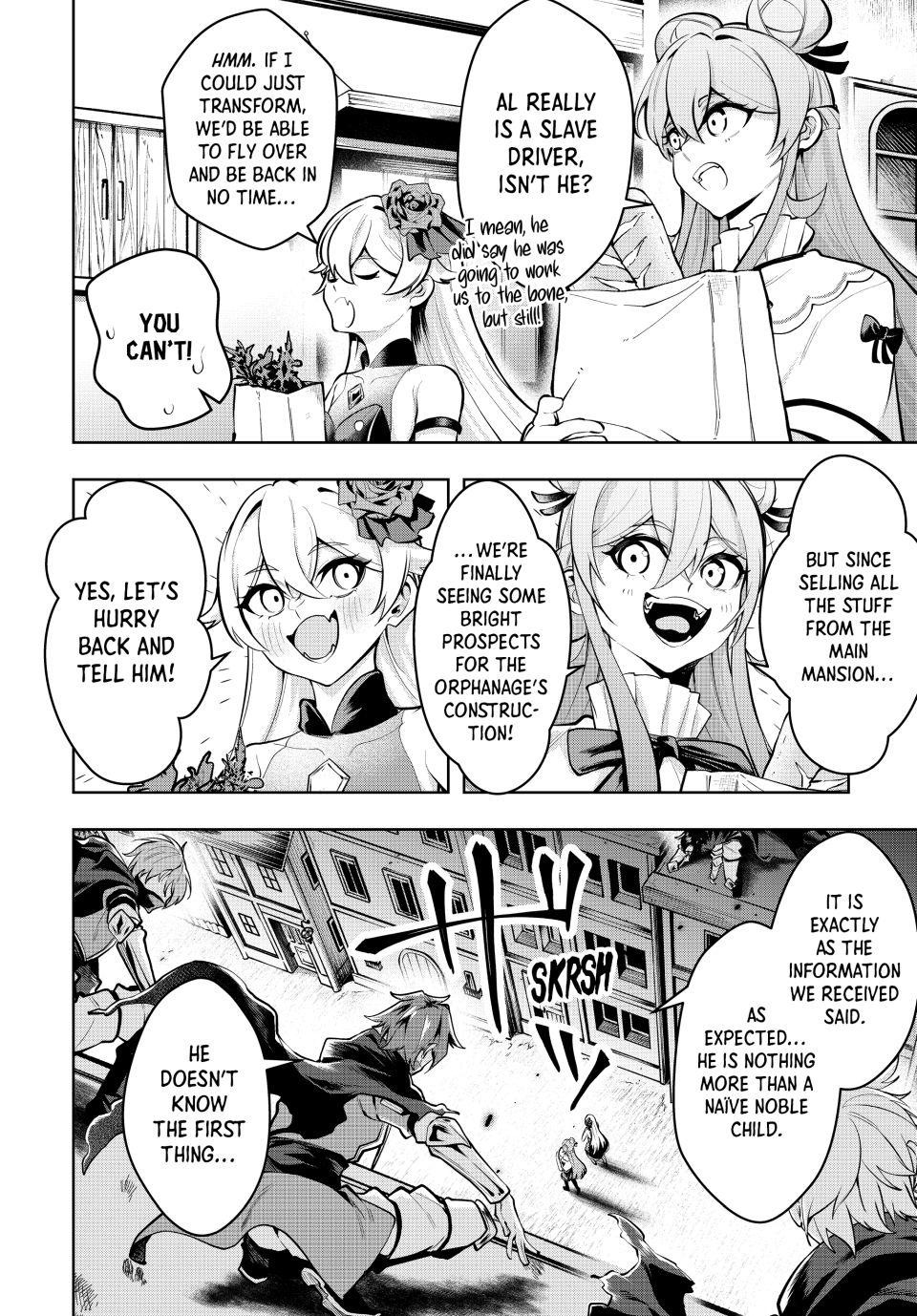 Majutsu Guild Sousui Umarekawatte Imasara Yarinaosu Nidome No Gakuin Seikatsu 68 12