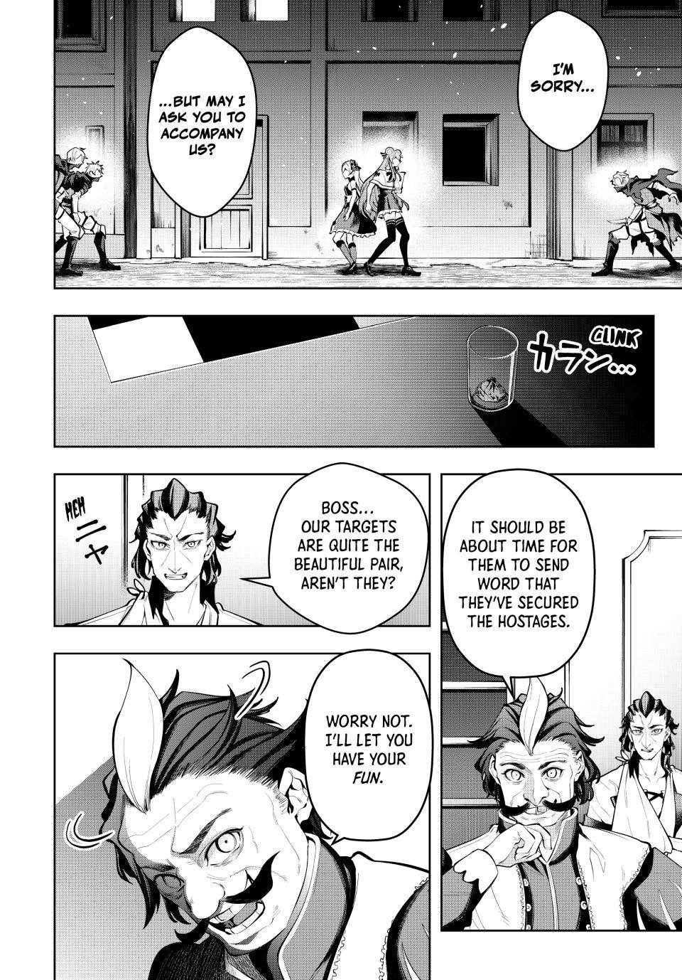 Majutsu Guild Sousui Umarekawatte Imasara Yarinaosu Nidome No Gakuin Seikatsu 68 14