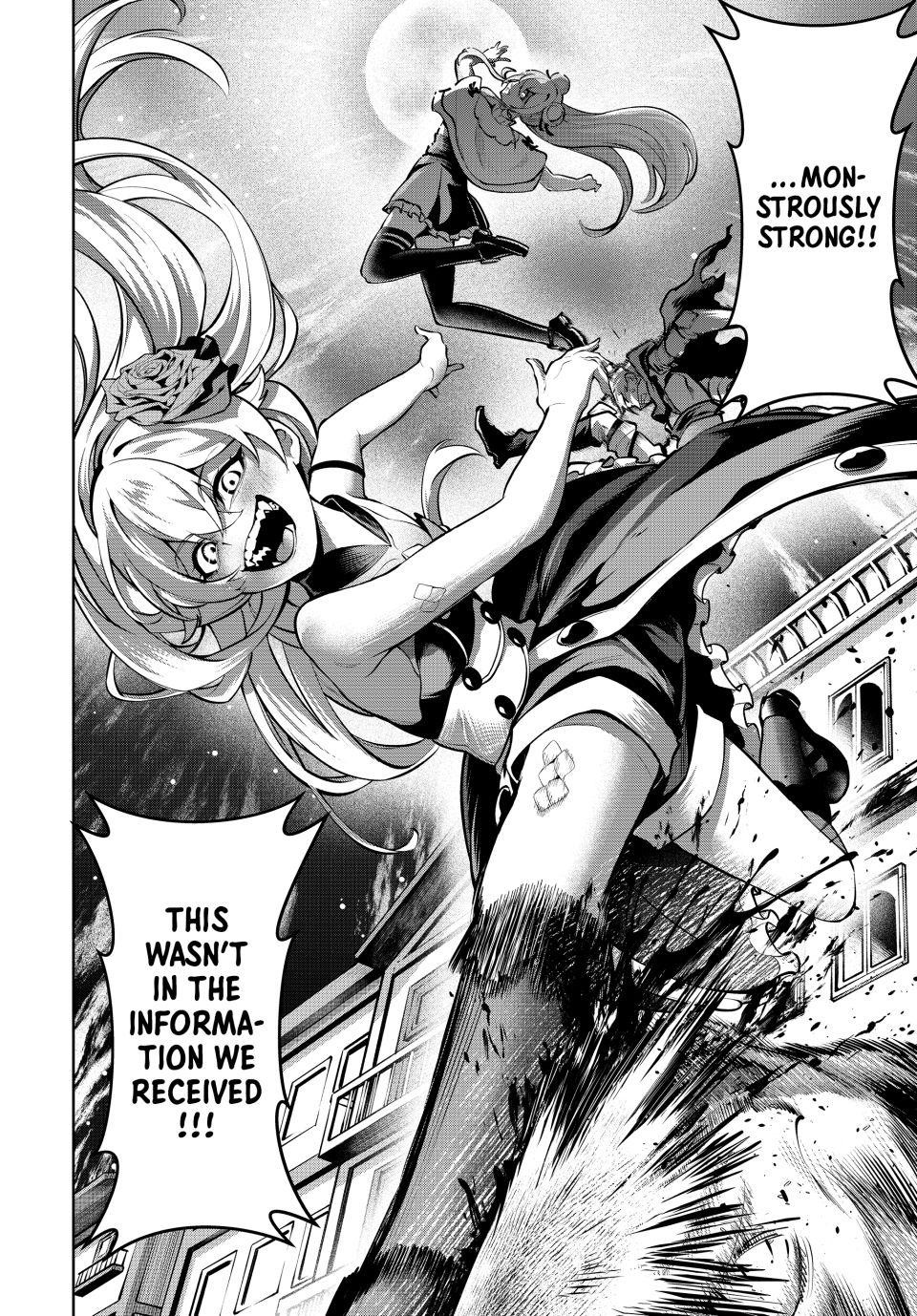 Majutsu Guild Sousui Umarekawatte Imasara Yarinaosu Nidome No Gakuin Seikatsu 68 16