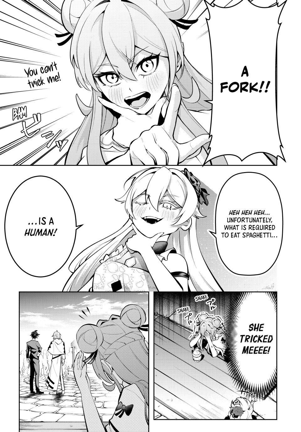 Majutsu Guild Sousui Umarekawatte Imasara Yarinaosu Nidome No Gakuin Seikatsu 69 3
