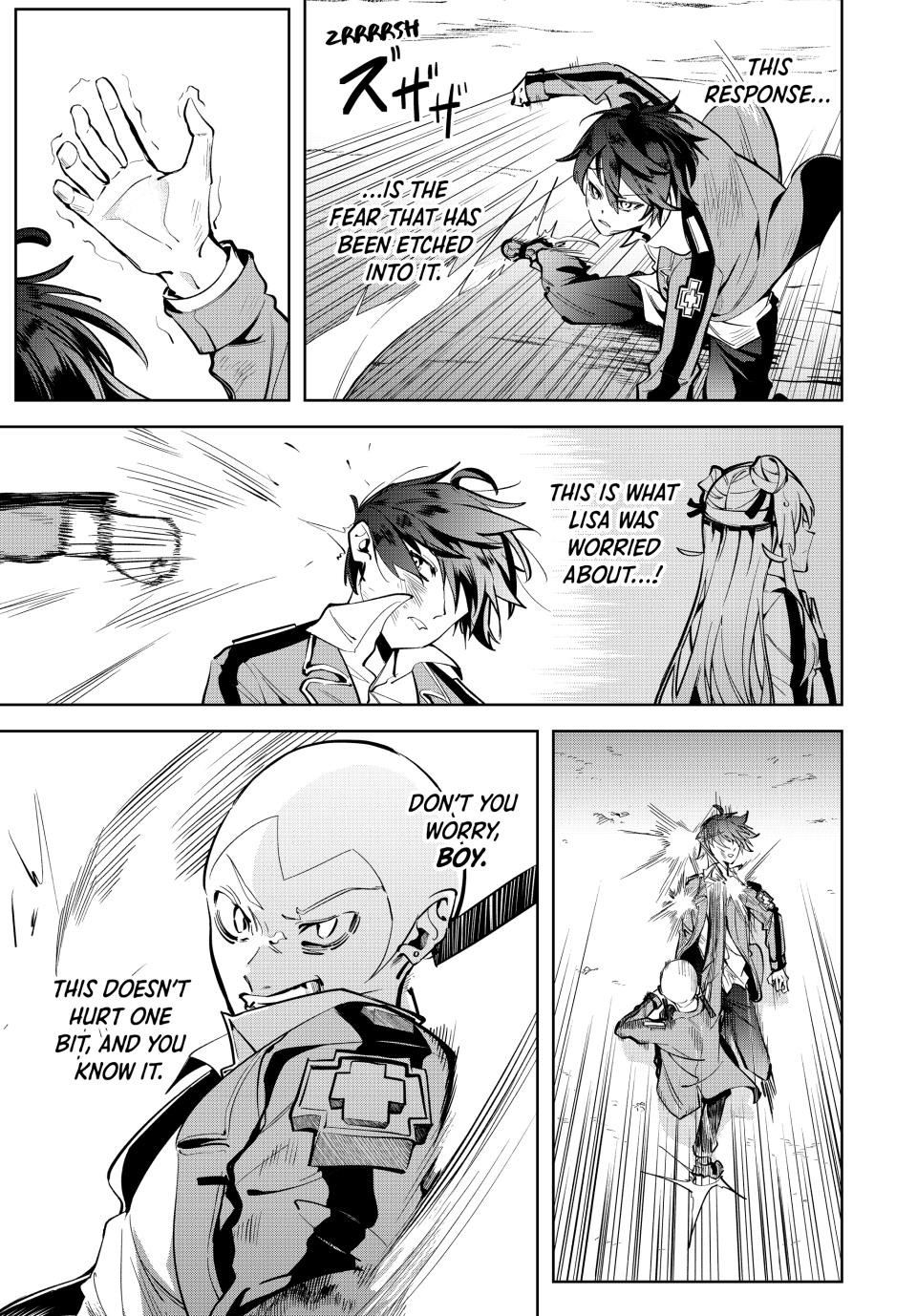 Majutsu Guild Sousui Umarekawatte Imasara Yarinaosu Nidome No Gakuin Seikatsu 7 13