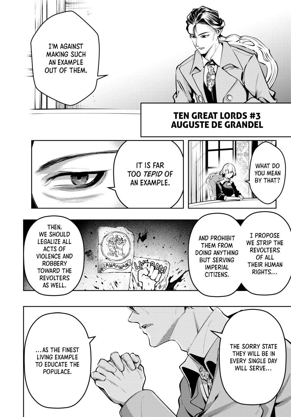 Majutsu Guild Sousui Umarekawatte Imasara Yarinaosu Nidome No Gakuin Seikatsu 71 14