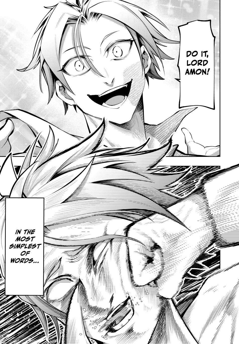Majutsu Guild Sousui Umarekawatte Imasara Yarinaosu Nidome No Gakuin Seikatsu 71 5