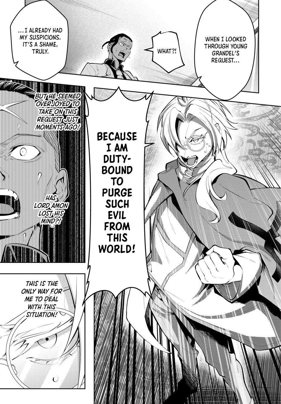 Majutsu Guild Sousui Umarekawatte Imasara Yarinaosu Nidome No Gakuin Seikatsu 71 9