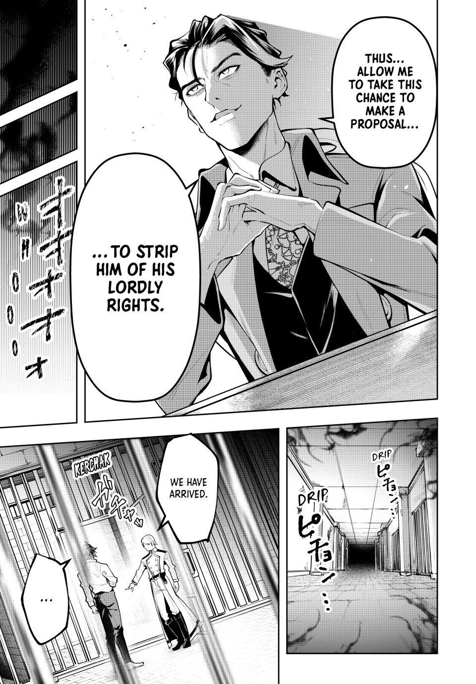 Majutsu Guild Sousui Umarekawatte Imasara Yarinaosu Nidome No Gakuin Seikatsu 73 15