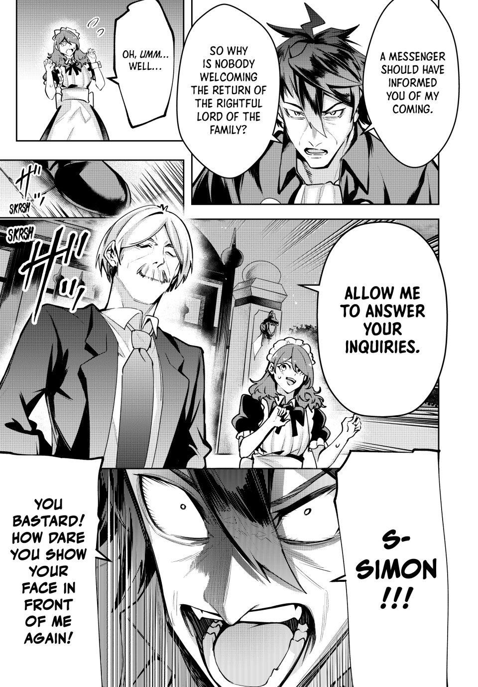 Majutsu Guild Sousui Umarekawatte Imasara Yarinaosu Nidome No Gakuin Seikatsu 74 11