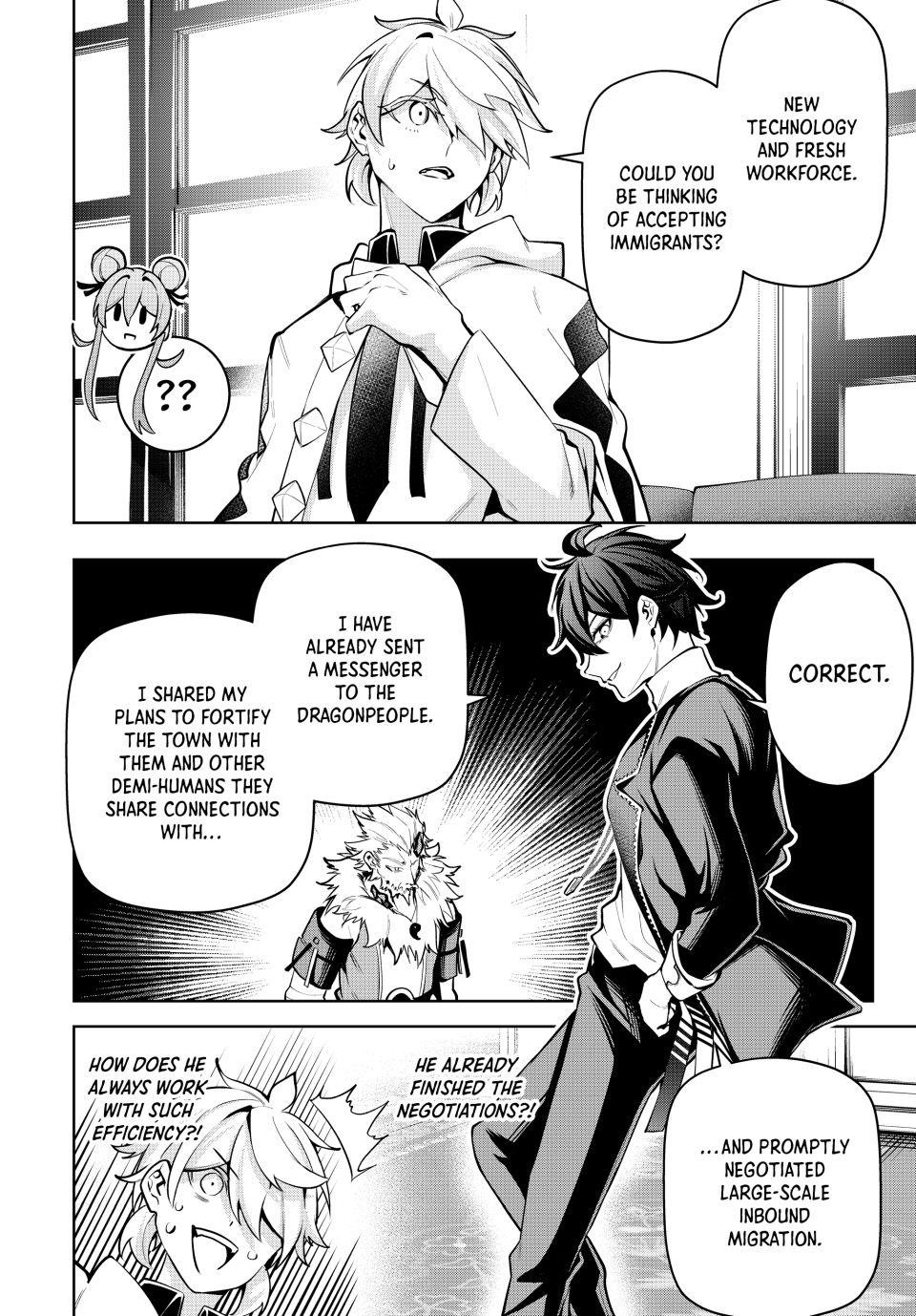 Majutsu Guild Sousui Umarekawatte Imasara Yarinaosu Nidome No Gakuin Seikatsu 75 14