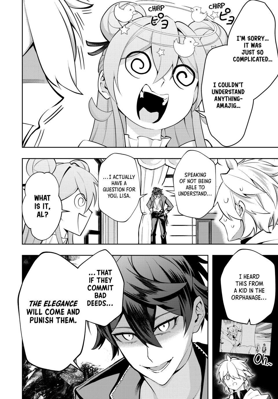 Majutsu Guild Sousui Umarekawatte Imasara Yarinaosu Nidome No Gakuin Seikatsu 76 2