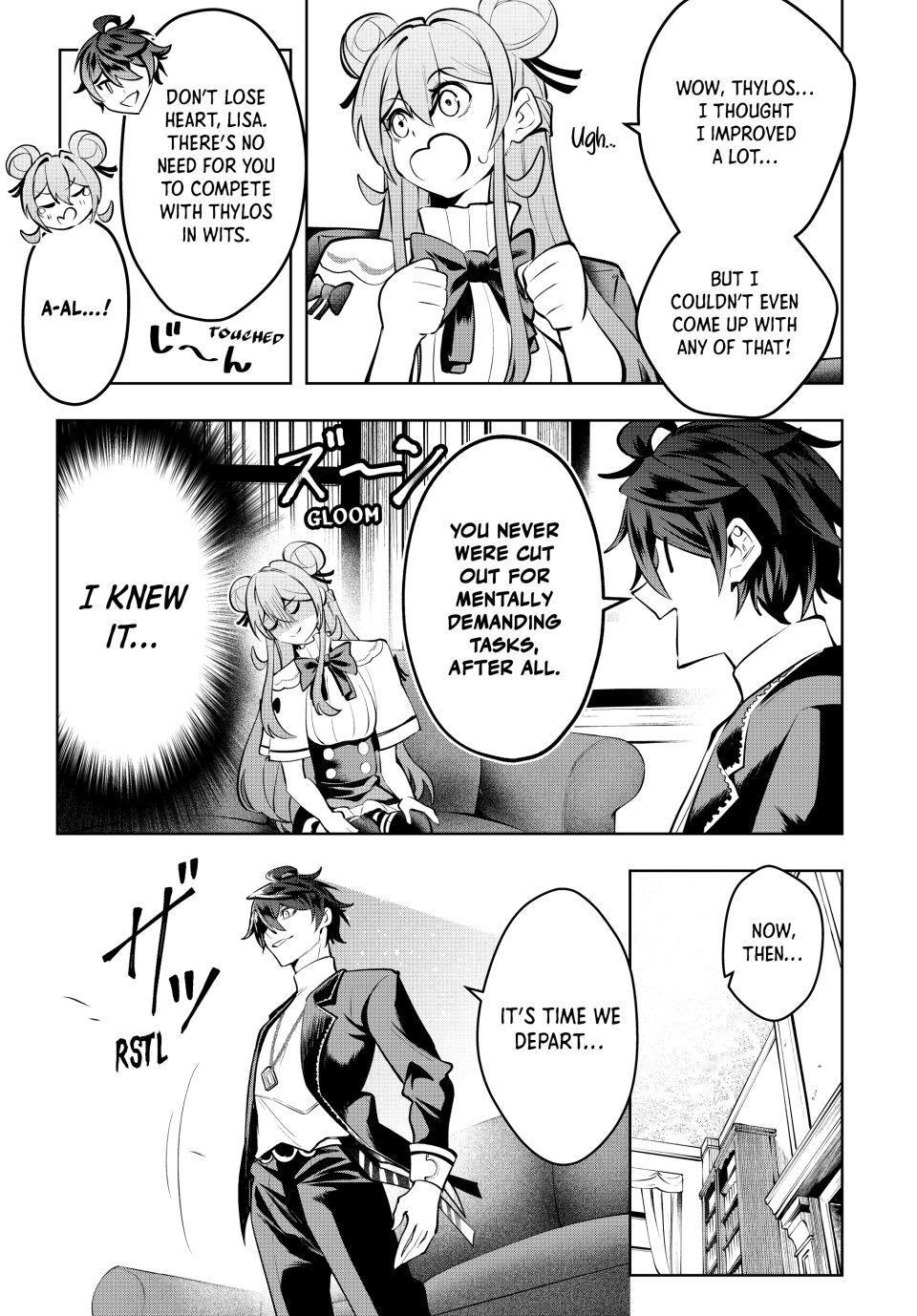 Majutsu Guild Sousui Umarekawatte Imasara Yarinaosu Nidome No Gakuin Seikatsu 77 13