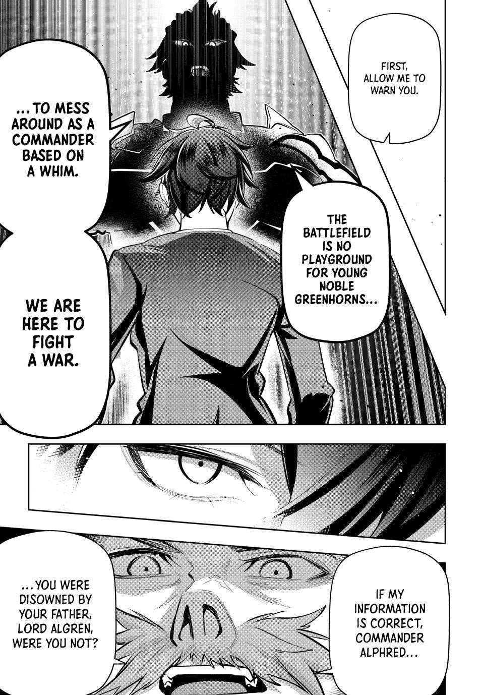 Majutsu Guild Sousui Umarekawatte Imasara Yarinaosu Nidome No Gakuin Seikatsu 77 15