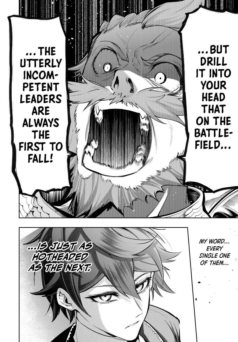 Majutsu Guild Sousui Umarekawatte Imasara Yarinaosu Nidome No Gakuin Seikatsu 77 18