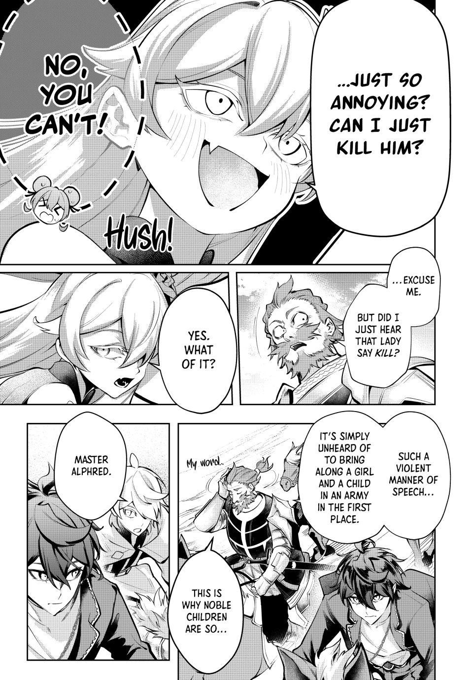 Majutsu Guild Sousui Umarekawatte Imasara Yarinaosu Nidome No Gakuin Seikatsu 78 9