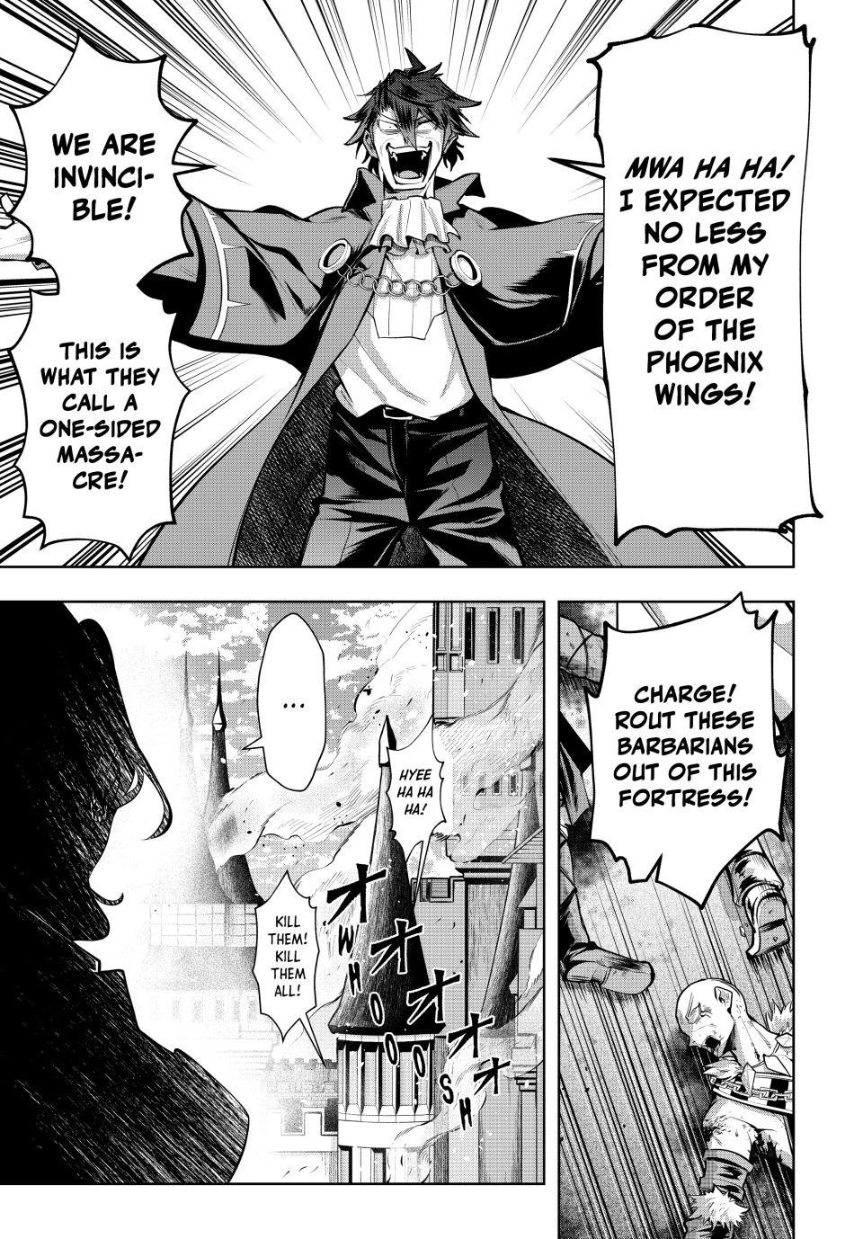 Majutsu Guild Sousui Umarekawatte Imasara Yarinaosu Nidome No Gakuin Seikatsu 79 13