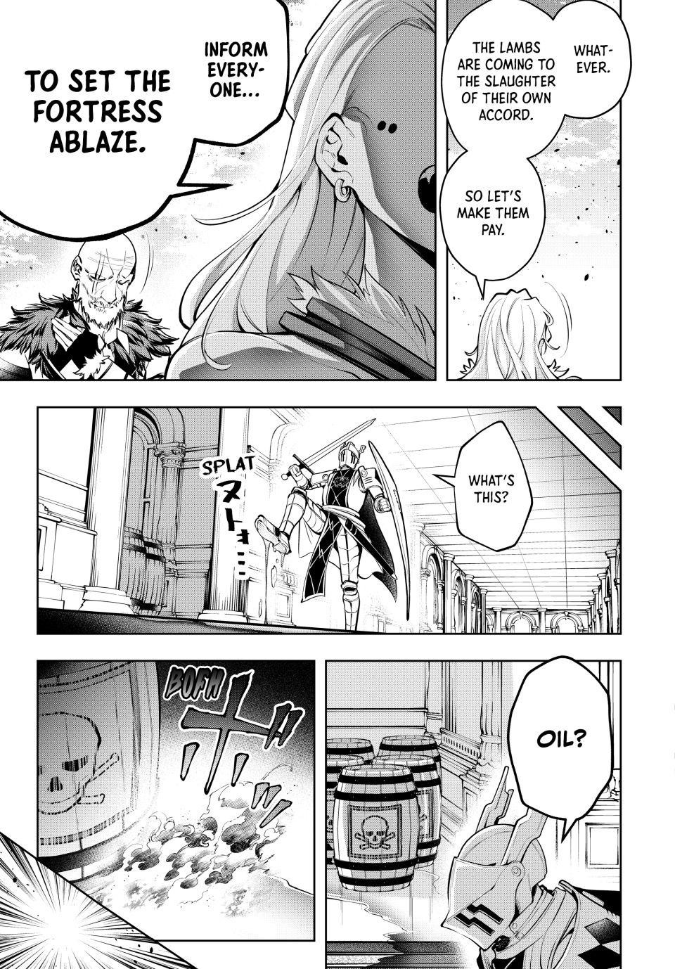 Majutsu Guild Sousui Umarekawatte Imasara Yarinaosu Nidome No Gakuin Seikatsu 79 15