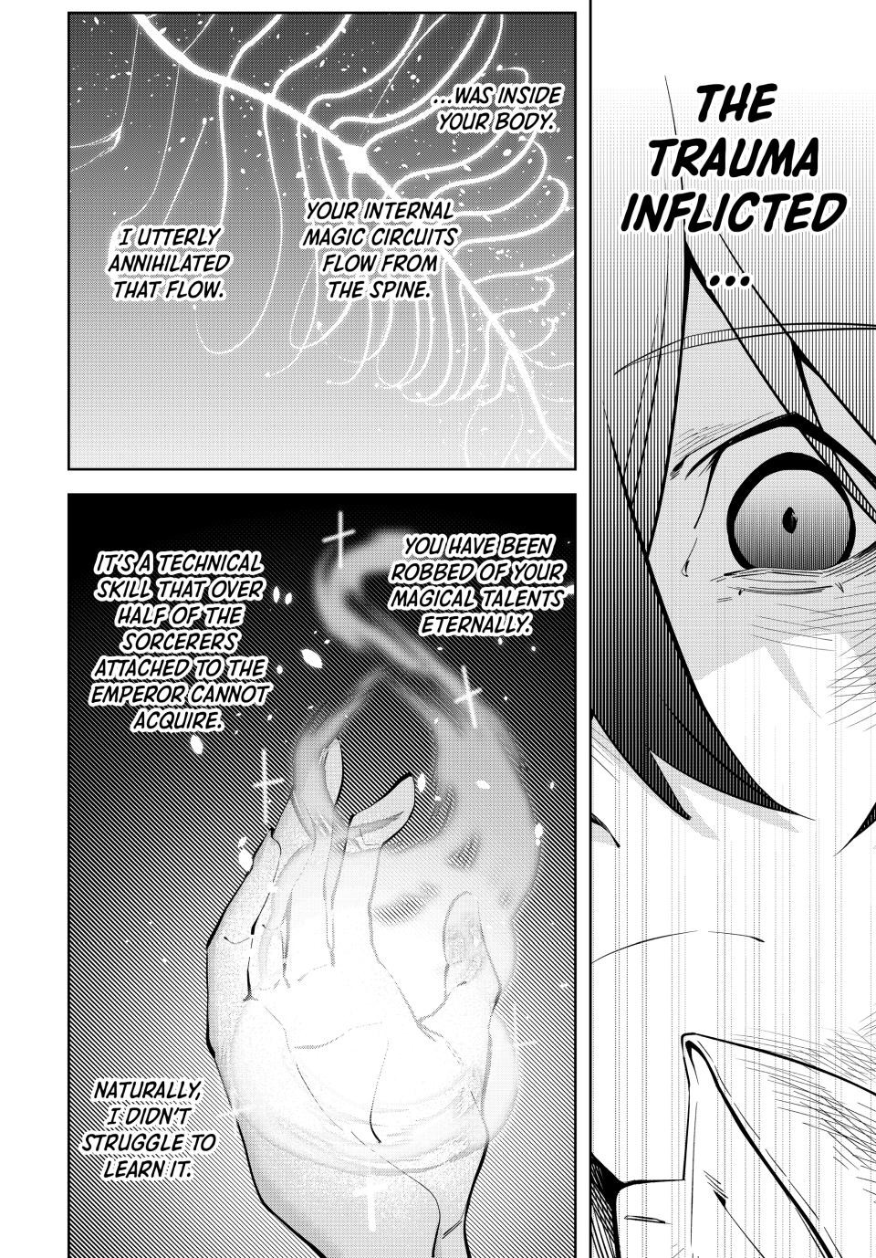Majutsu Guild Sousui Umarekawatte Imasara Yarinaosu Nidome No Gakuin Seikatsu 8 8