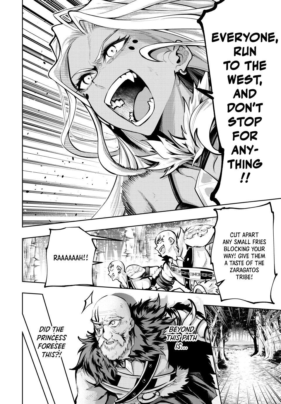 Majutsu Guild Sousui Umarekawatte Imasara Yarinaosu Nidome No Gakuin Seikatsu 81 12