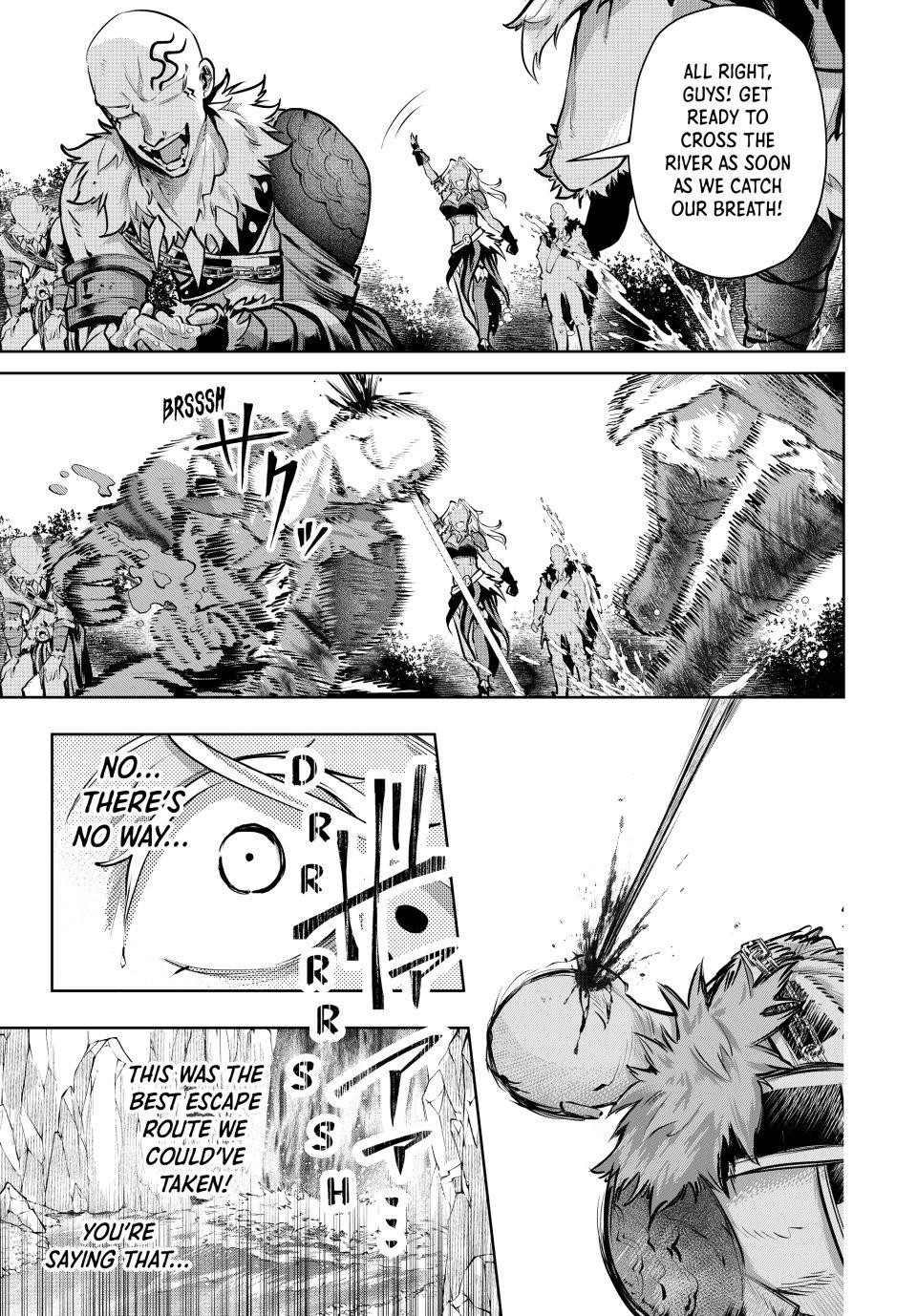 Majutsu Guild Sousui Umarekawatte Imasara Yarinaosu Nidome No Gakuin Seikatsu 81 15