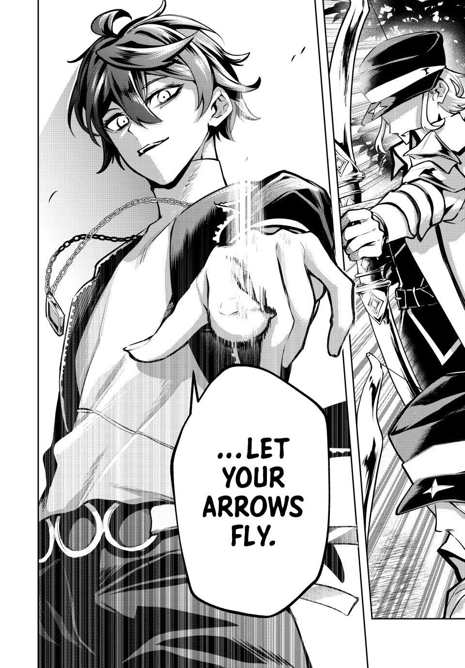 Majutsu Guild Sousui Umarekawatte Imasara Yarinaosu Nidome No Gakuin Seikatsu 81 17