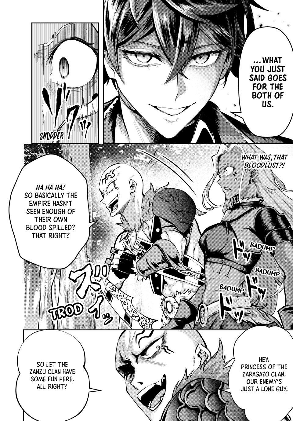 Majutsu Guild Sousui Umarekawatte Imasara Yarinaosu Nidome No Gakuin Seikatsu 81 2