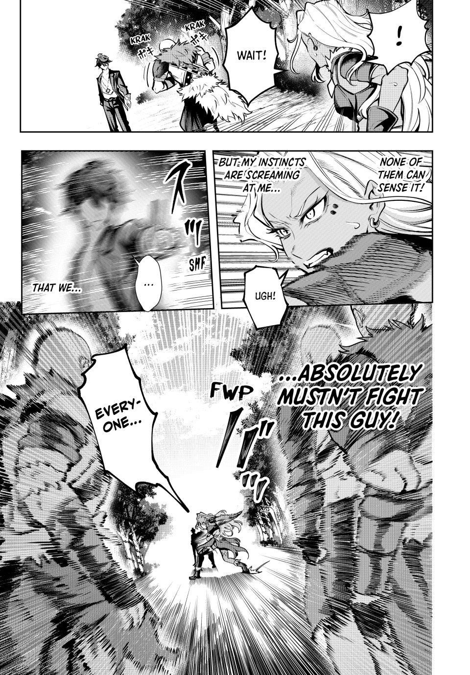 Majutsu Guild Sousui Umarekawatte Imasara Yarinaosu Nidome No Gakuin Seikatsu 81 3
