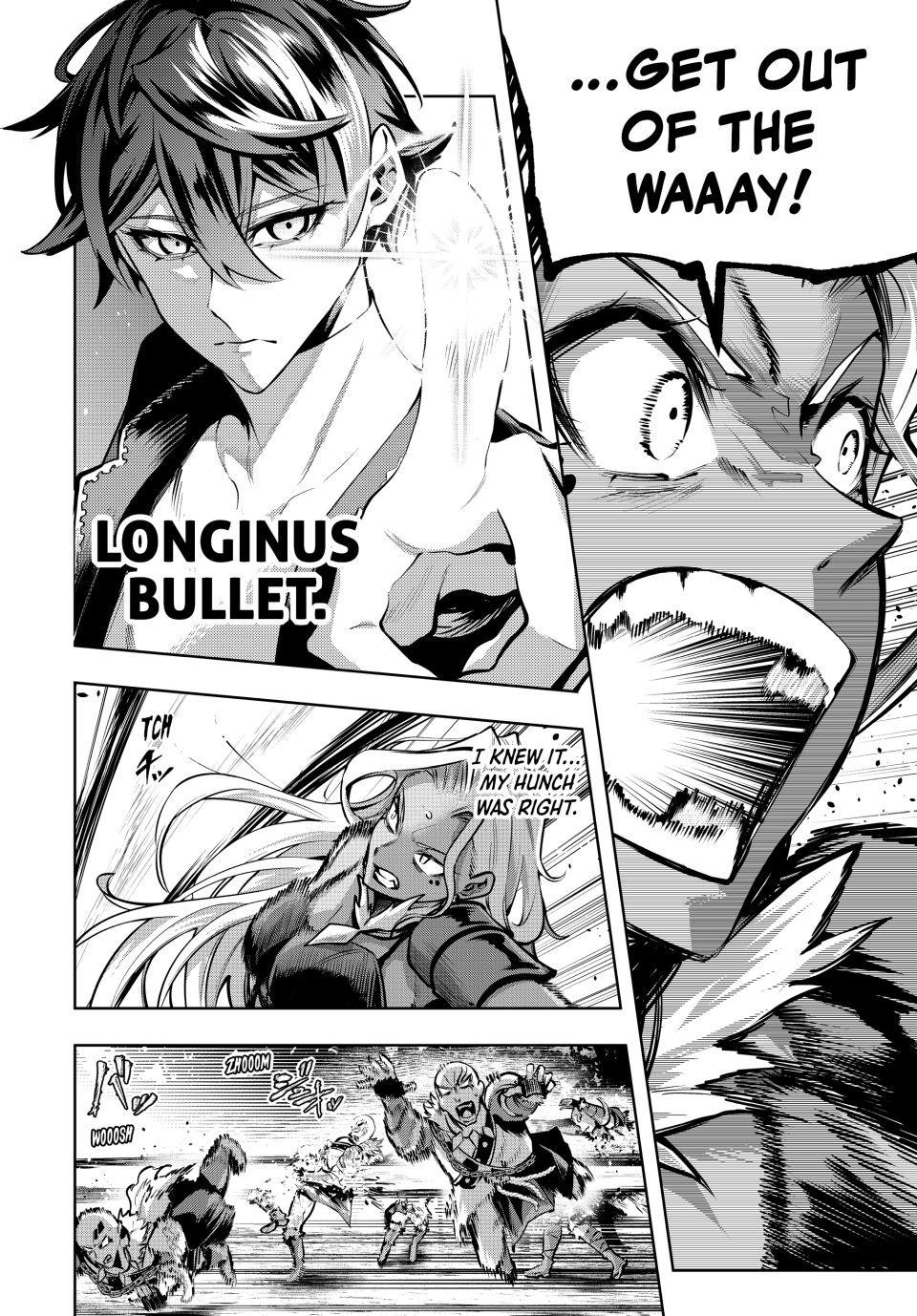 Majutsu Guild Sousui Umarekawatte Imasara Yarinaosu Nidome No Gakuin Seikatsu 81 4
