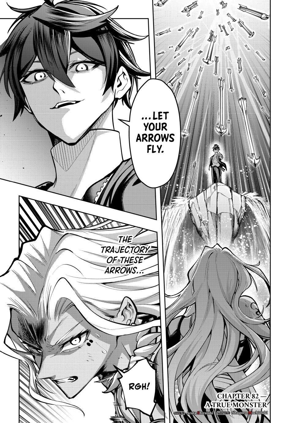 Majutsu Guild Sousui Umarekawatte Imasara Yarinaosu Nidome No Gakuin Seikatsu 82 1