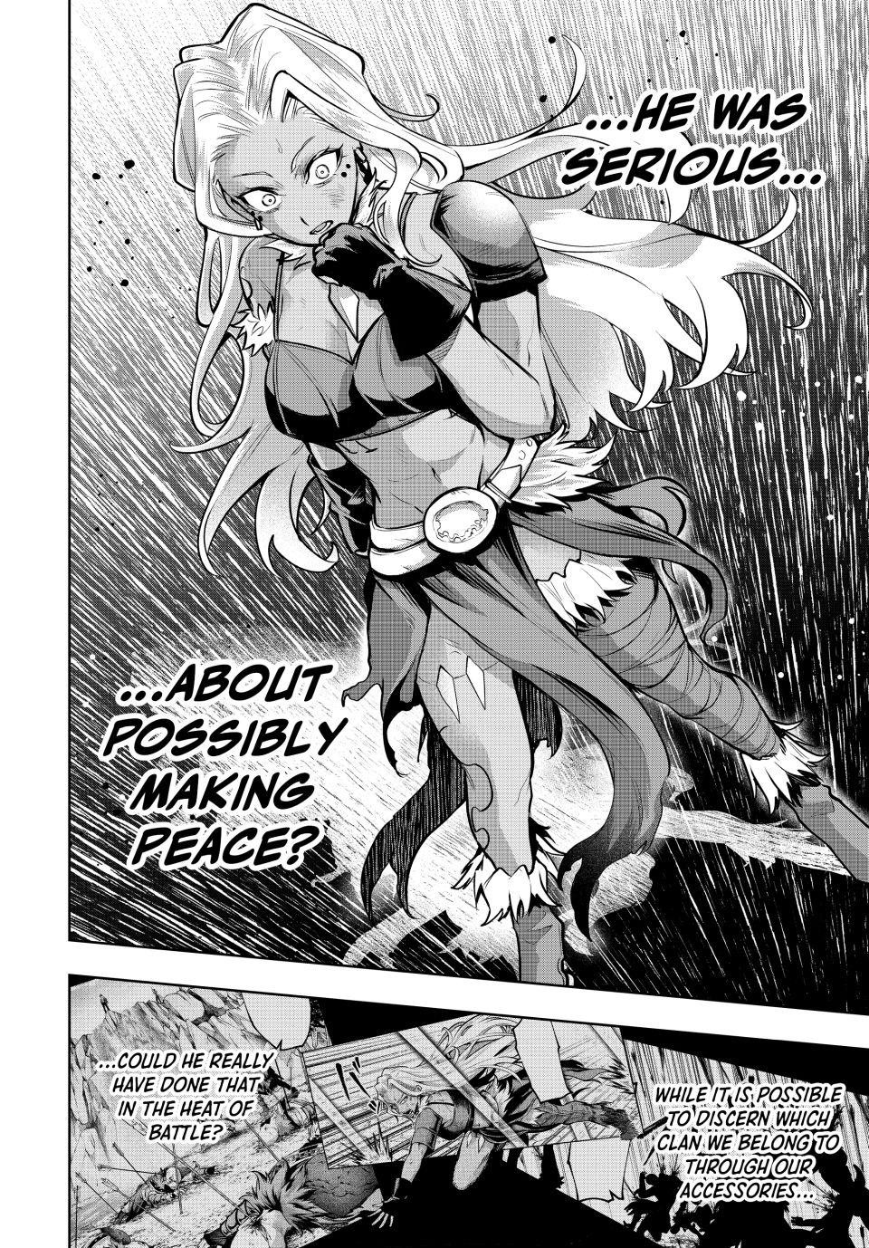 Majutsu Guild Sousui Umarekawatte Imasara Yarinaosu Nidome No Gakuin Seikatsu 82 16