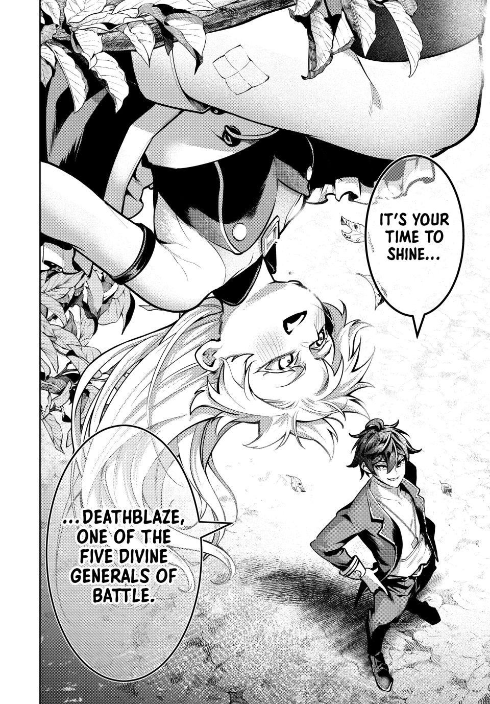 Majutsu Guild Sousui Umarekawatte Imasara Yarinaosu Nidome No Gakuin Seikatsu 83 18